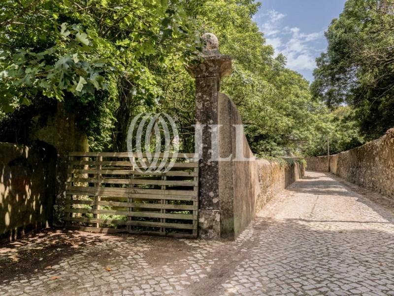 Grundstück in Sintra, Portugal 9640m², Nr. 61618