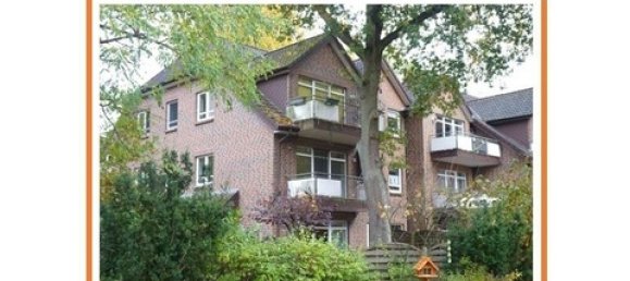 2 bedrooms Apartment in Delmenhorst, Germany No. 36671 3