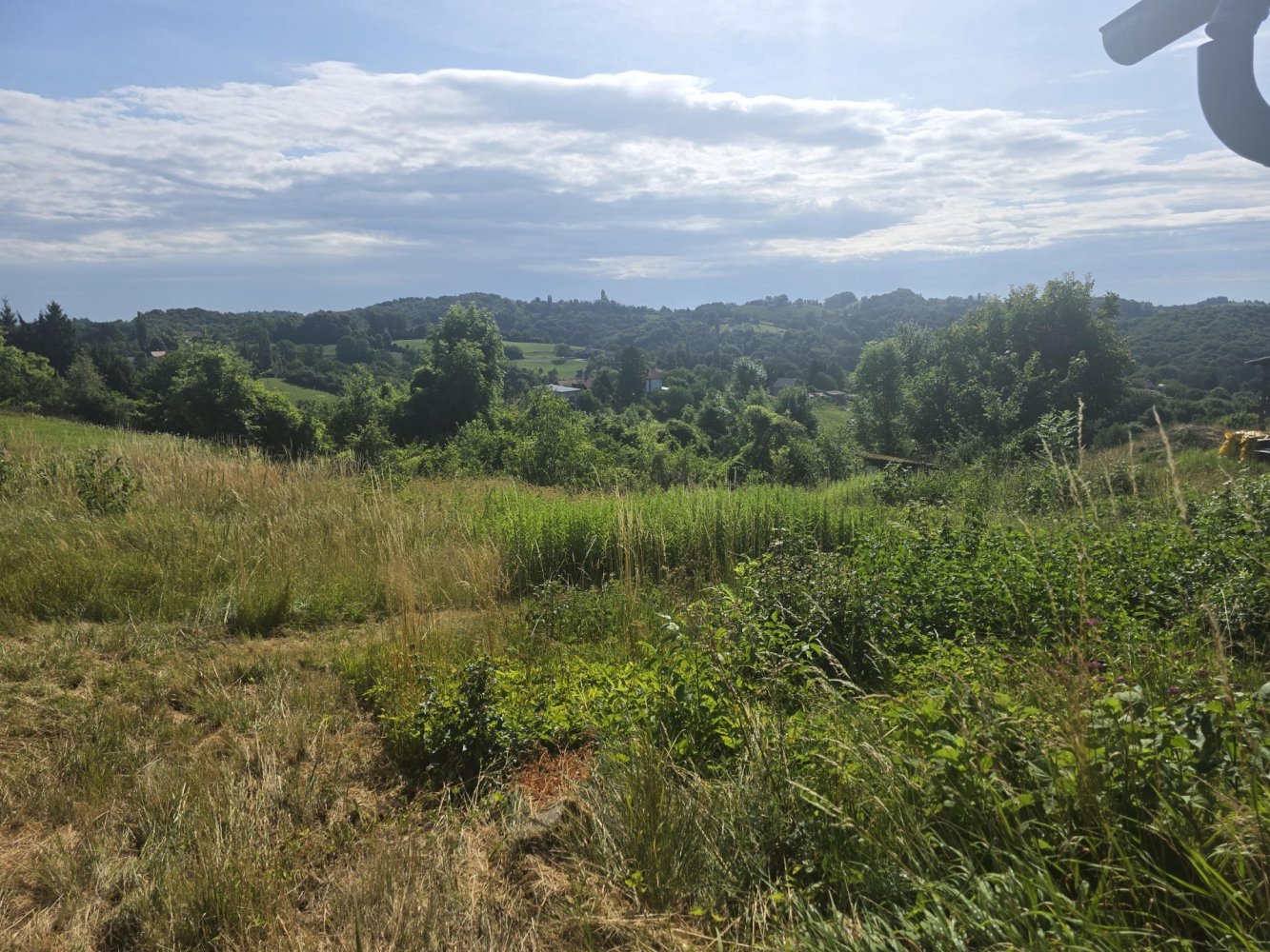  قطعة أرض في Bad Pirawarth, Austria رقم 130035