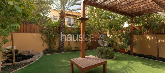 Villa T2 em Arabian Ranches, UAE N.º 99161 13