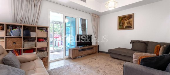 Villa T2 em Arabian Ranches, UAE N.º 99161 6