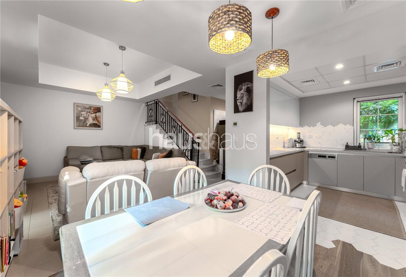 2 Schlafzimmer Villa in Arabian Ranches, UAE, Nr. 99161