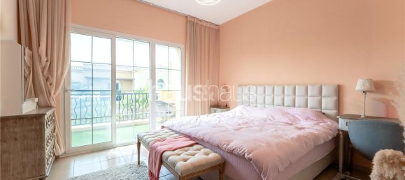 Villa T2 em Arabian Ranches, UAE N.º 99161 7