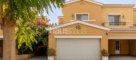 Villa T2 em Arabian Ranches, UAE N.º 99161 8