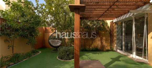 Villa T2 em Arabian Ranches, UAE N.º 99161 12