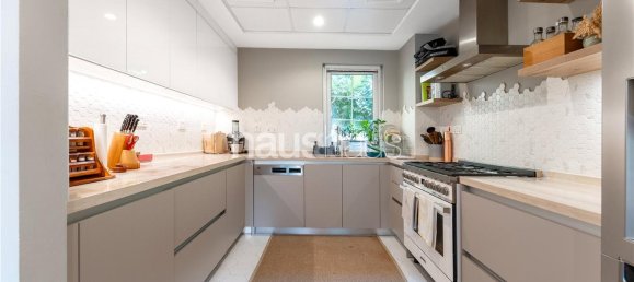 Villa T2 em Arabian Ranches, UAE N.º 99161 3