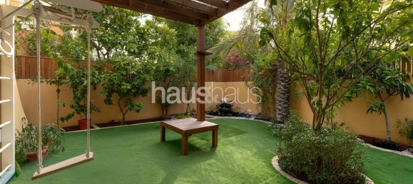 Villa T2 em Arabian Ranches, UAE N.º 99161 9