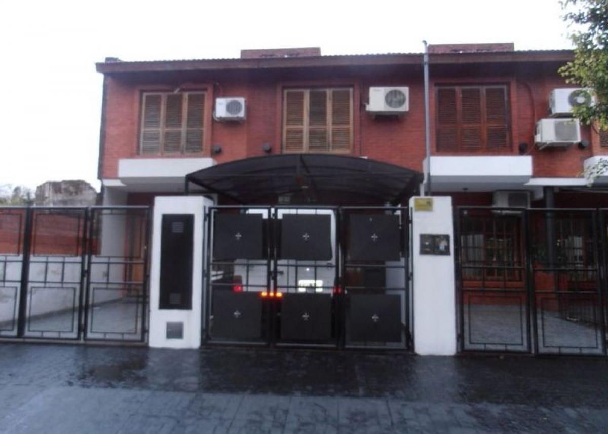 2 Schlafzimmer Haus in Moron, Argentina, Nr. 59919