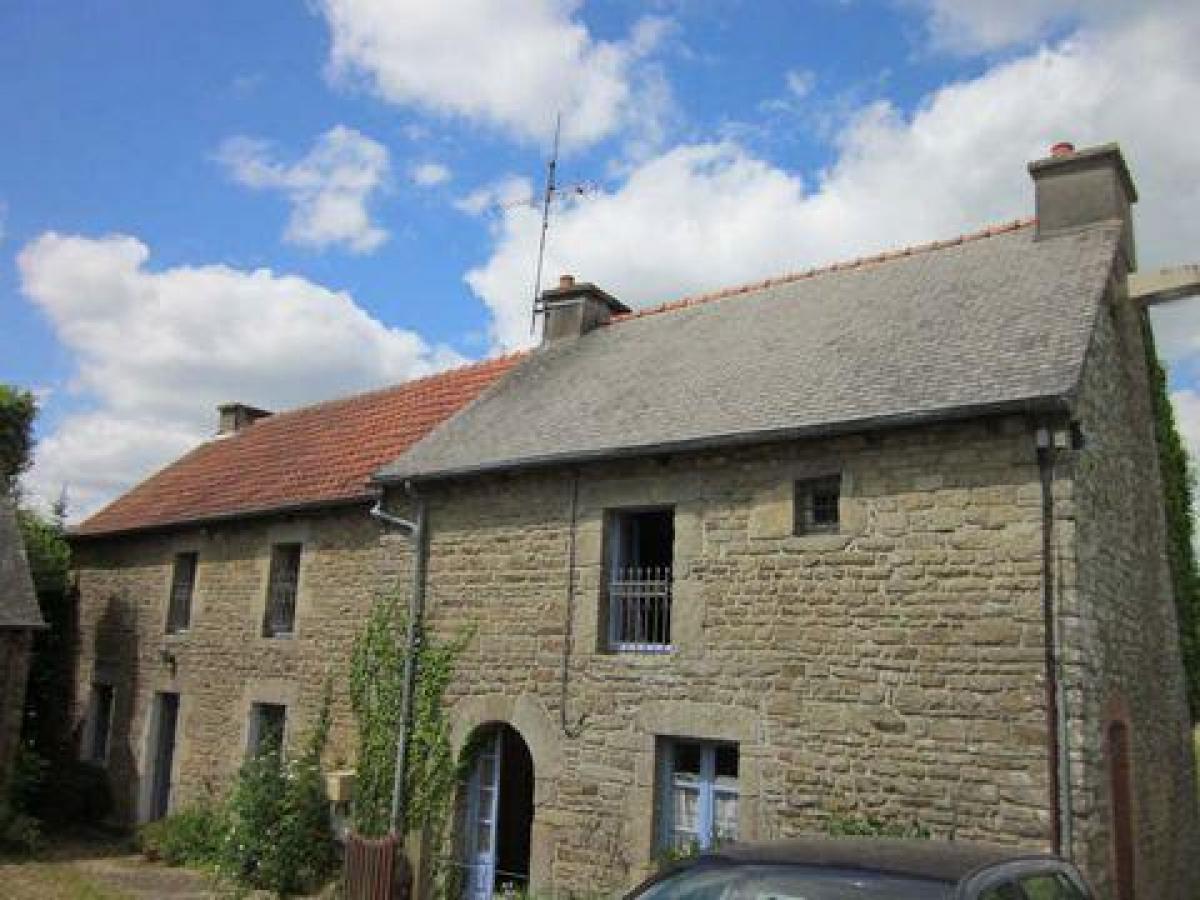 11 غرف نوم منزل في Plemet, France رقم 30542