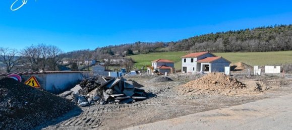 807m² Land in Pomeys, France No. 78007 10
