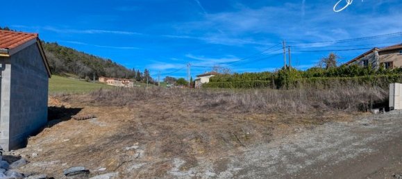 807m² Land in Pomeys, France No. 78007 2