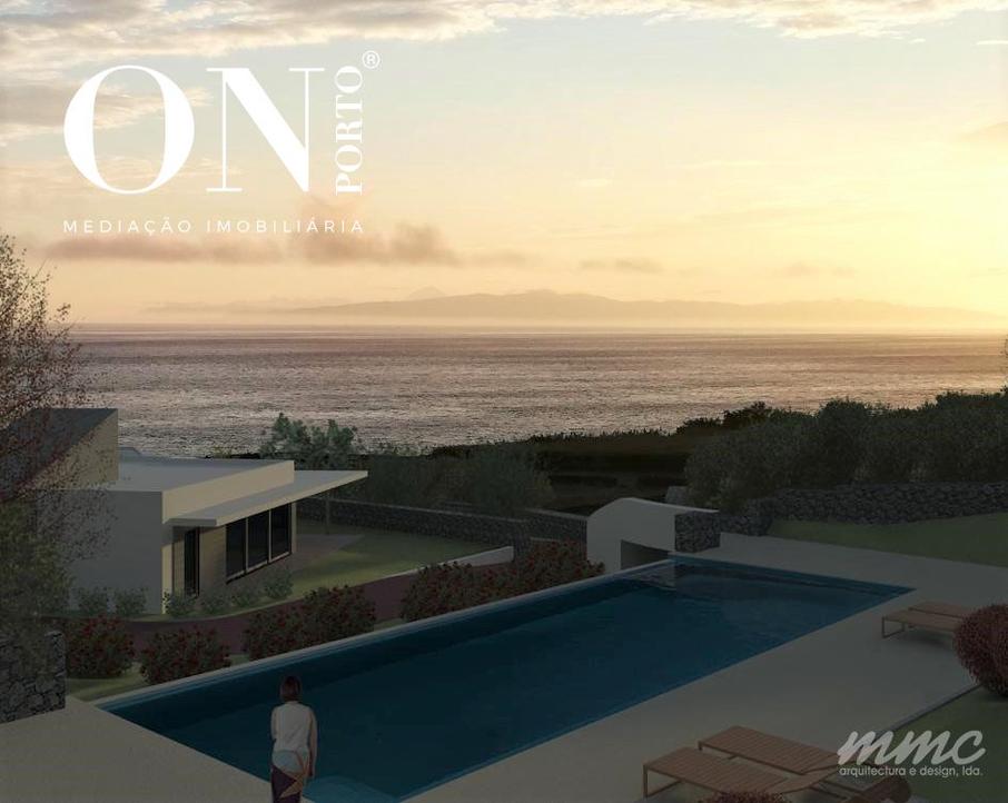 6680m² Land in Angra do Heroismo, Portugal No. 233780