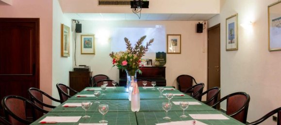 2634m² Hotel in Magione, Italy No. 56095 13