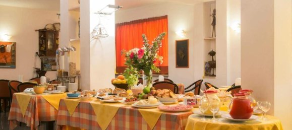 2634m² Hotel in Magione, Italy No. 56095 10