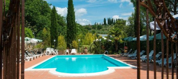 2634m² Hotel in Magione, Italy No. 56095 7