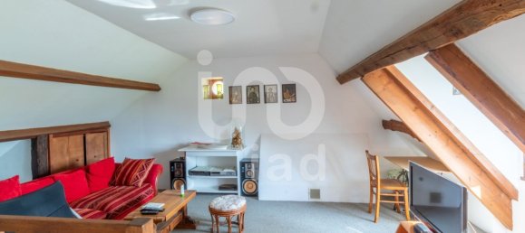 2 bedrooms House in Oussoy-en-Gatinais, France No. 251100 7