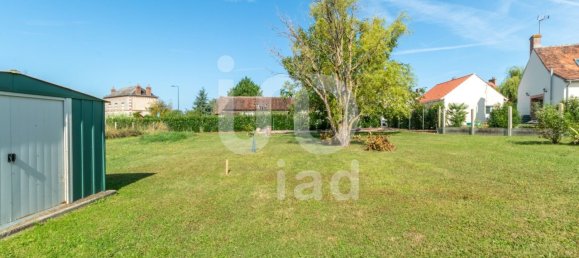 2 bedrooms House in Oussoy-en-Gatinais, France No. 251100 8