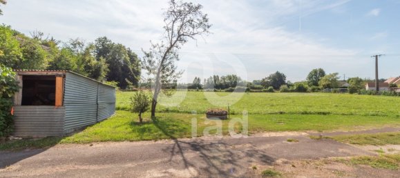 2 bedrooms House in Oussoy-en-Gatinais, France No. 251100 12