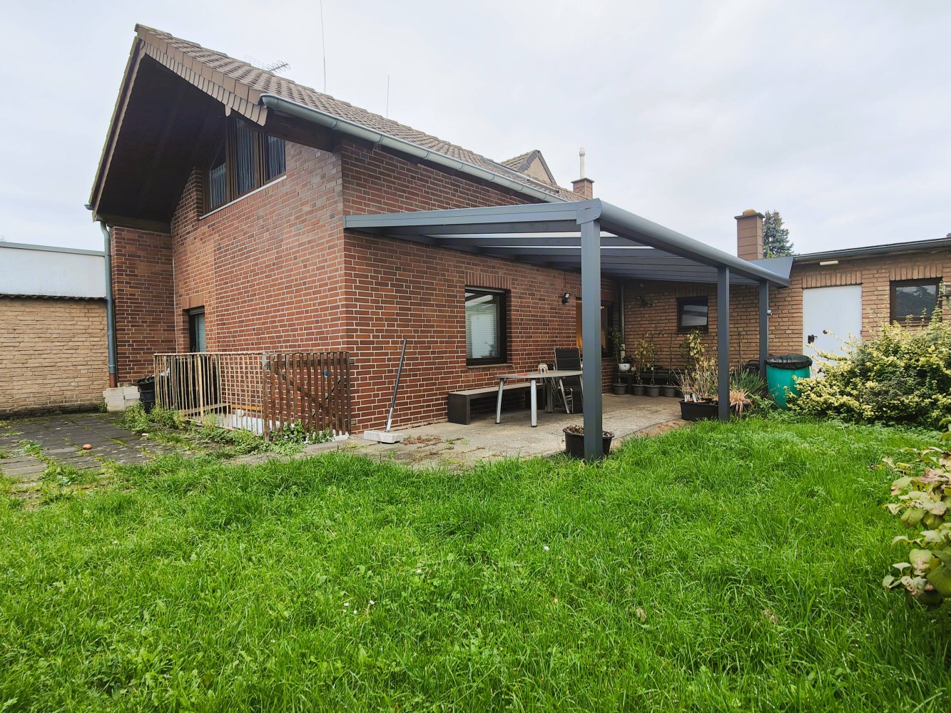 3 Schlafzimmer Haus in Rhein-Erft, Germany, Nr. 160209