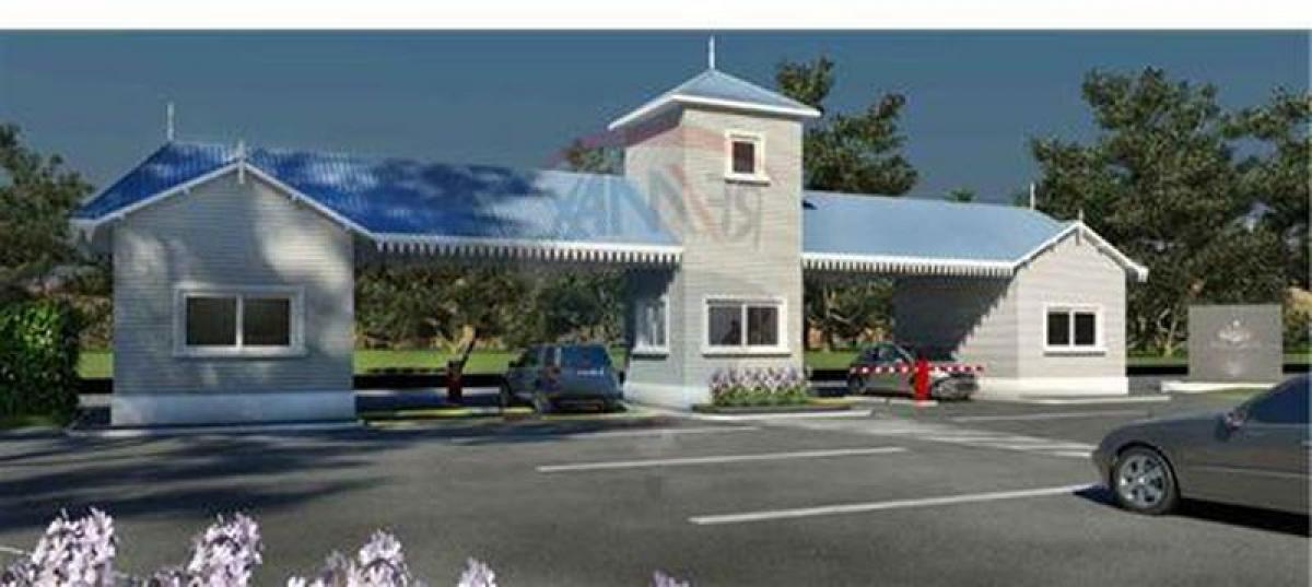  Land in Ezeiza, Argentina No. 37978