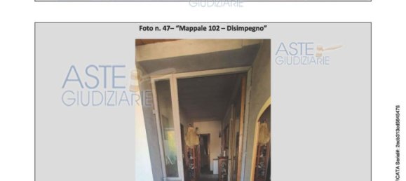 17 bedrooms House in Ancona, Italy No. 348361 26