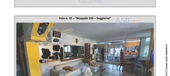 17 bedrooms House in Ancona, Italy No. 348361 18