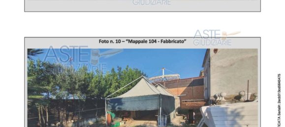 17 bedrooms House in Ancona, Italy No. 348361 6