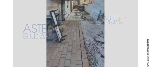 17 bedrooms House in Ancona, Italy No. 348361 13