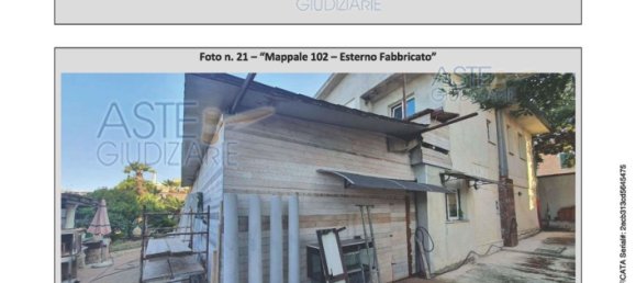 17 bedrooms House in Ancona, Italy No. 348361 12