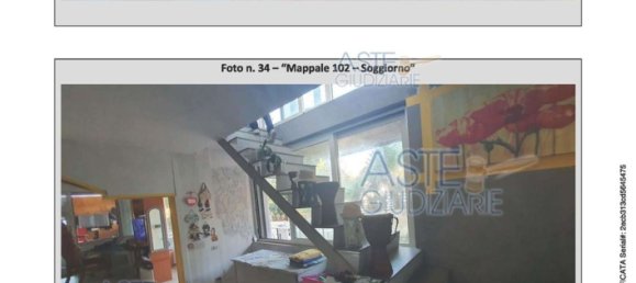 17 bedrooms House in Ancona, Italy No. 348361 19