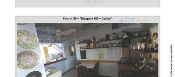 17 bedrooms House in Ancona, Italy No. 348361 22