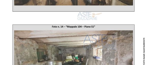 17 bedrooms House in Ancona, Italy No. 348361 8