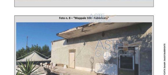 17 bedrooms House in Ancona, Italy No. 348361 5