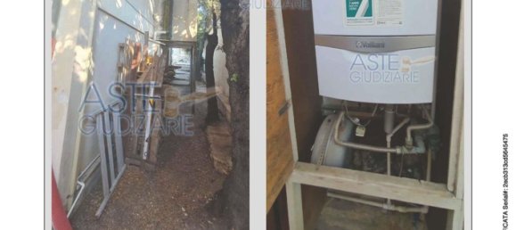 17 bedrooms House in Ancona, Italy No. 348361 15