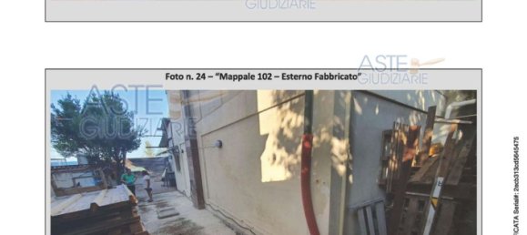 17 bedrooms House in Ancona, Italy No. 348361 14