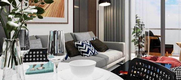 Apartment 2+1 in Avsallar Garden 3, Avsallar, Turkey No. 38563 5