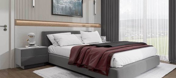 Apartment 2+1 in Avsallar Garden 3, Avsallar, Turkey No. 38563 2