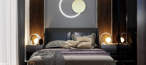 Apartment 2+1 in Avsallar Garden 3, Avsallar, Turkey No. 38563 6