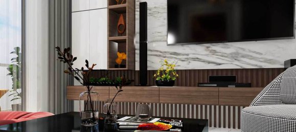 Apartment 2+1 in Avsallar Garden 3, Avsallar, Turkey No. 38563 4