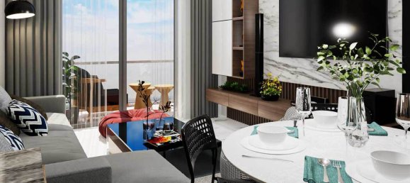 Apartment 2+1 in Avsallar Garden 3, Avsallar, Turkey No. 38563 3