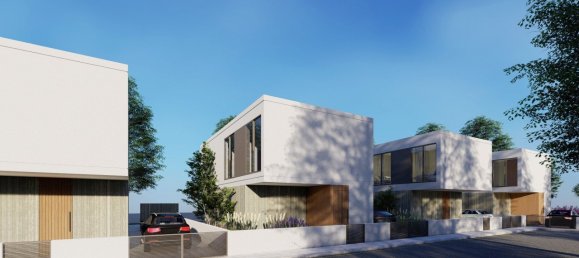 3 Schlafzimmer Haus in Paphos, Cyprus, Nr. 9821 4