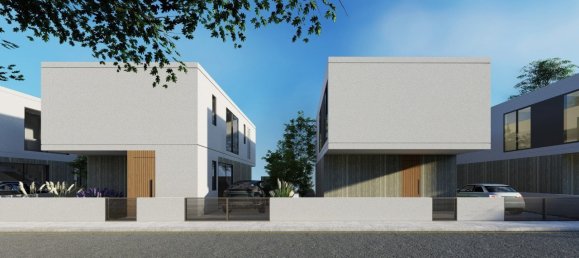 3 Schlafzimmer Haus in Paphos, Cyprus, Nr. 9821 5