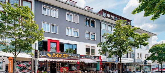 4 chambres Bâtiment à Reutlingen, Germany No. 358399 3