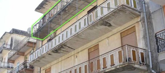 4 rooms Apartment in Modica, Italy No. 231255 31