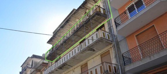 4 rooms Apartment in Modica, Italy No. 231255 24