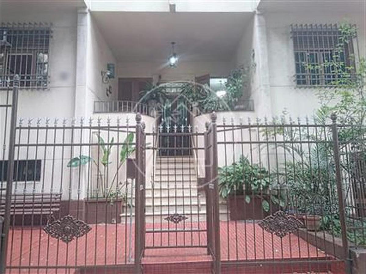 2 bedrooms Apartment in Rio de Janeiro, Brazil No. 546519