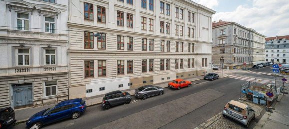 Apartamento de 2 divisões em Wieden, Austria N.º 252898 9