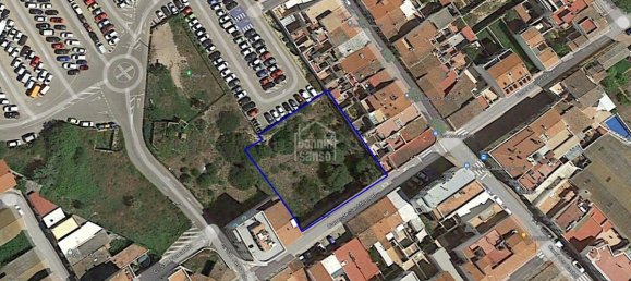 Terreno em Mahon, Spain N.º 3871 3