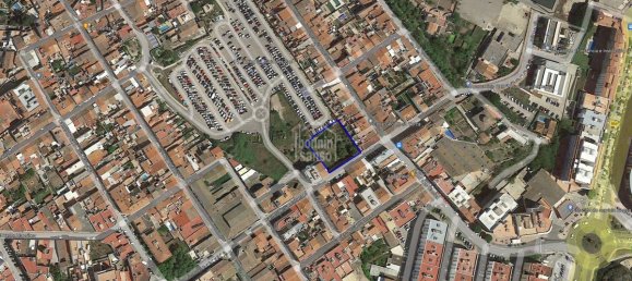 Terreno em Mahon, Spain N.º 3871 4