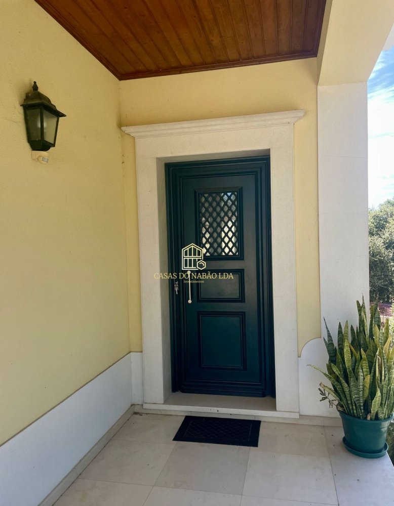 3 bedrooms House in Tomar, Portugal No. 309310